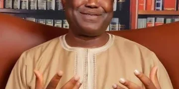 Hashim Urges Tinubu, INEC to Align Primaries with Electoral Act