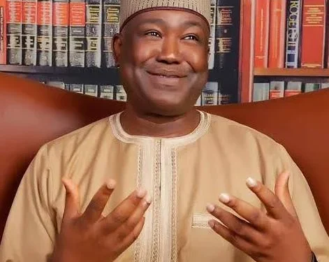 Hashim Urges Tinubu, INEC to Align Primaries with Electoral Act