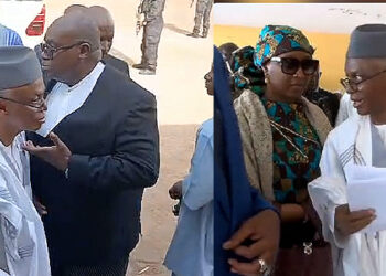 ICPC: Court Adjourns El-Rufai’s Bail Hearing To April 14