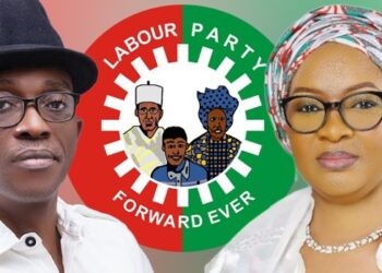 Appeal Court Dismisses Abure’s Appeal, Upholds Usman As Labour Party Leader