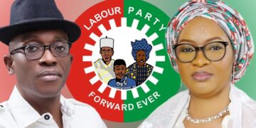Appeal Court Dismisses Abure’s Appeal, Upholds Usman As Labour Party Leader