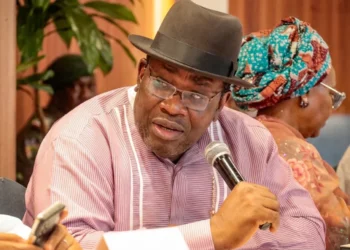 NDC receives SDP, ADC, LP members as Dickson expresses solidarity with ADC