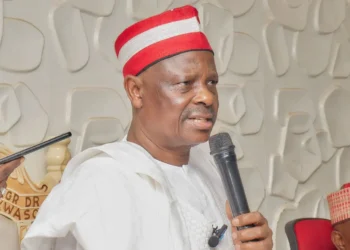 Kwankwaso warns Nafiu Bala, recalls how he shunned peace meeting