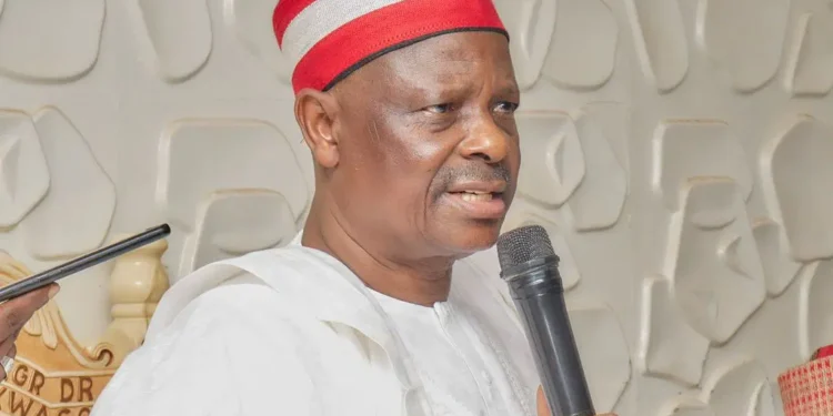 Kwankwaso warns Nafiu Bala, recalls how he shunned peace meeting