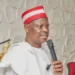 Kwankwaso warns Nafiu Bala, recalls how he shunned peace meeting