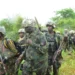 Troops pound suspected terrorists’ camps in Kwara, recover arms