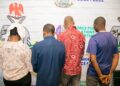 JAMB: Nigeria Police bust sophisticated UTME exam malpractice syndicate