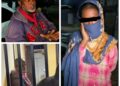 According to our religion and traditions, a 9 year old girl is ripe for marriage” – Man says after being arrested for marrying underage girl