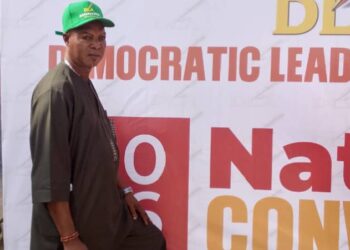 Ogun: DLA Woos New Members, Opens Doors to Aggrieved Politicians