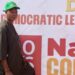 Ogun: DLA Woos New Members, Opens Doors to Aggrieved Politicians