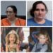 Mom sentenced to life imprisonment for killing 4-year-old daughter after becoming jealous of attention the child received from husband