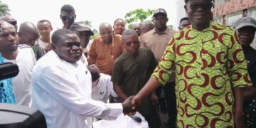 Ebonyi Govt To Enroll Over 50,000 Physically Challenged Persons Into Health Insurance Scheme