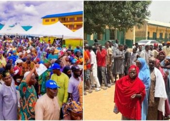 Tinubu Sweeps APC Presidential Primaries, Secures Massive Votes Across States