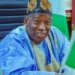 Ganduje recognises Sanusi as Emir of Kano for first time since removal