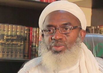 Gumi Denies Supporting Banditry, Threatens Legal Action Against Critics