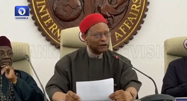 Patriots Raise Alarm Over Insecurity, Poverty, Demand Structural Reforms Before 2027