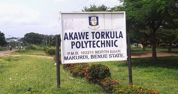 Rector Advocates Stronger Technical Education To Bridge Degree–HND Divide