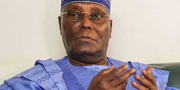 Nigeria’s reserves bleeding despite huge oil windfall – Atiku raises alarm