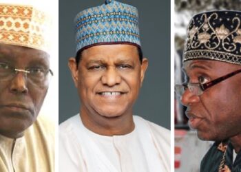  2027 Polls: ADC Declares Atiku Winner Of Presidential Primary