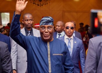 Atiku to visit US over Nigeria’s ‘alarming insecurity, economic instability’