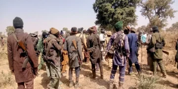 30,000 Armed Fulani Militants Behind Rising Violence In Nigeria — USCIRF