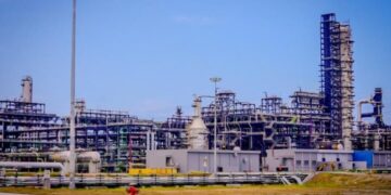 NNPC opposes Dangote refinery suit, warns against ‘monopoly control’ of fuel market