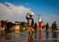 NiMet warns of possible flash flooding in Lagos, Ogun, Ebonyi, Zamfara, 15 Other States
