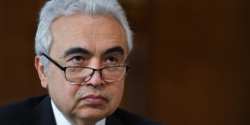 Oil Stocks Declining ‘Very Fast’, IEA Chief Warns