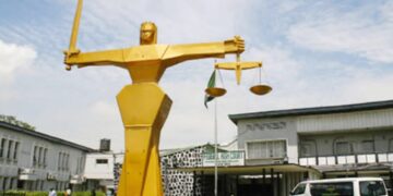 ‘I feel so bad’ – Two suspects admit knowledge of plot to overthrow Tinubu in failed coup