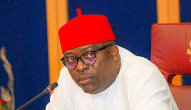 Fubara Walks Out of APC Screening Amid Rivers Power Tussle