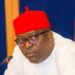 Fubara Walks Out of APC Screening Amid Rivers Power Tussle