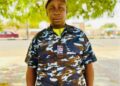 Lightning strike kills police inspector in Borno