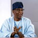 Gbenga Daniel Withdraws From APC Senate Primary Over Alleged Threats