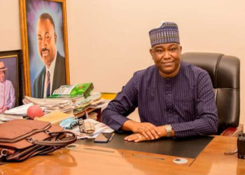 Nigeria Sliding Back to Abacha Era, But We Will Defeat Them — Gbenga Hashim
