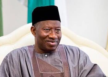 Court Dismisses Suit Seeking To Disqualify Jonathan From Participating In 2027 Polls
