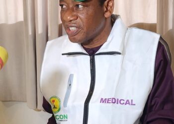 Hajj: 54 Nigerian pilgrims hospitalised, 4 dead