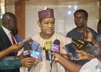 ADC Presidential aspirant boycotts result announcement, alleges rigging