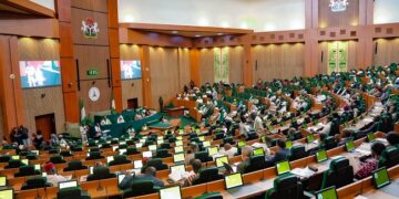 Several Reps Members Defect To NDC