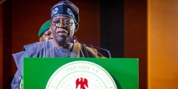 Africa Must Process Its Own Resources, Compete Globally – Tinubu