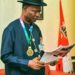 Senator Agadaga Vows To Deliver More People Oriented Projects If Re-Elected