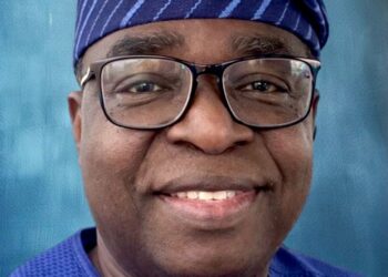 PDP, ADC Stand No Chance in Ogun 2027 — Oladele
