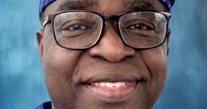 PDP, ADC Stand No Chance in Ogun 2027 — Oladele