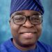 PDP, ADC Stand No Chance in Ogun 2027 — Oladele