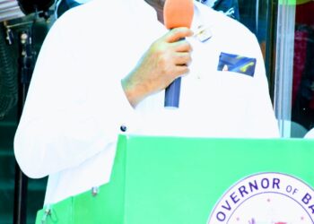 ‎May Day: Gov Diri Approves Completed Houses For Civil Servants, Payment Of Promotion Arrears