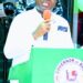 ‎May Day: Gov Diri Approves Completed Houses For Civil Servants, Payment Of Promotion Arrears