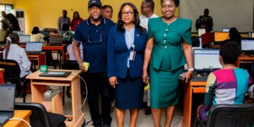 6,200 Applicants Take Computer Test for NDDC Foreign Scholarship