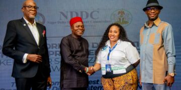 NDDC Trains Niger Delta Stakeholders on Procurement Digitisation