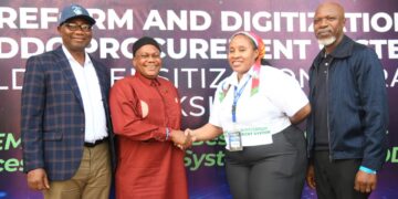 Procurement Policy Reforms: NDDC Sensitises Stakeholders In Abia