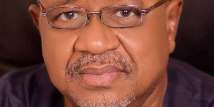 NDC–ADC Rift Benefits APC, Says Umar Ardo