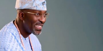 From Wall Street To Main Street – Omo-Oba Oriola Returns Home with A Bold Vision For Ijebuland
